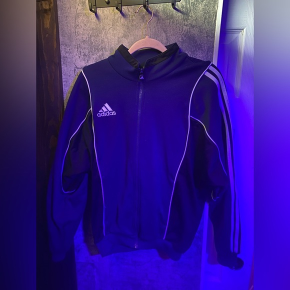 Adidas jacket - Picture 2 of 2